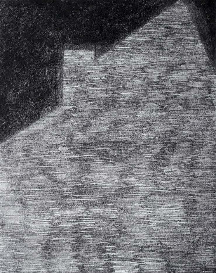Chloé Bocquet Vis - à - Vis, 2021-2022 Drypoint