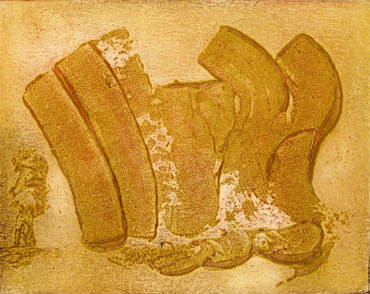 Barrington Tobin, Gable Court Suite IV, 2024