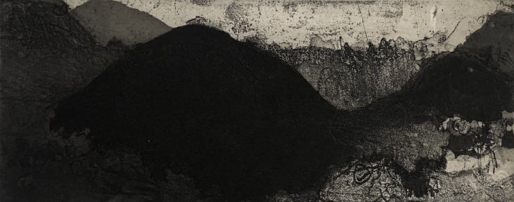 Jason Hicklin, Dordogne I, 1989