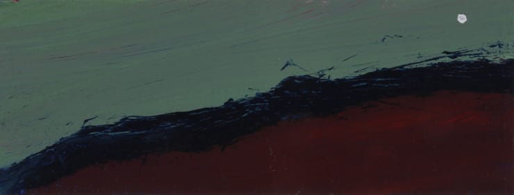 Nigel Swift, Untitled no. 72, 2021