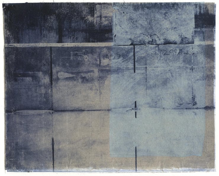 Tooney Phillips , After Rain, 2018