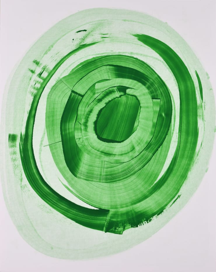 Emily Crookshank, Storm, 2022