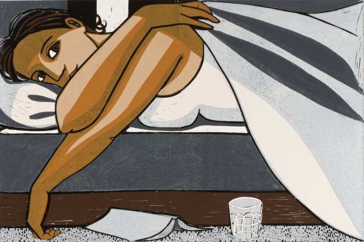 Anita Klein, In The Morning , 2012