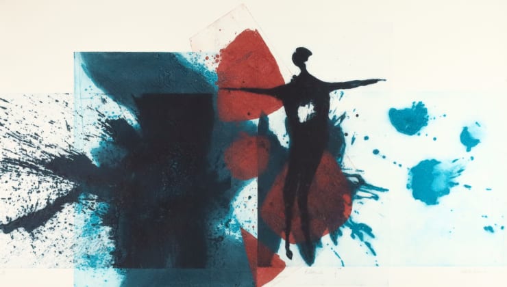 Ross Loveday, Balance, 2025