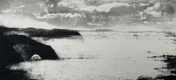 Jason Hicklin, Selwicks Bay, 2024