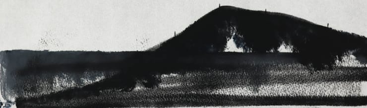 Nigel Swift, Coast, 2018