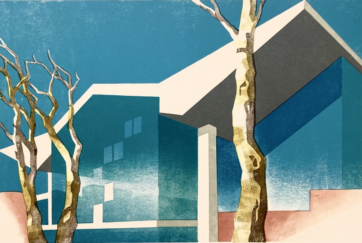 Paul Catherall, Cov Central Baths, 2022