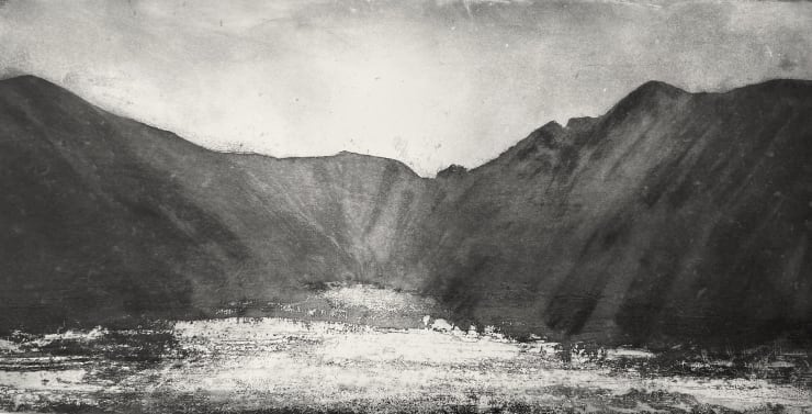 Jason Hicklin, North Haven Skomer Island, 2021