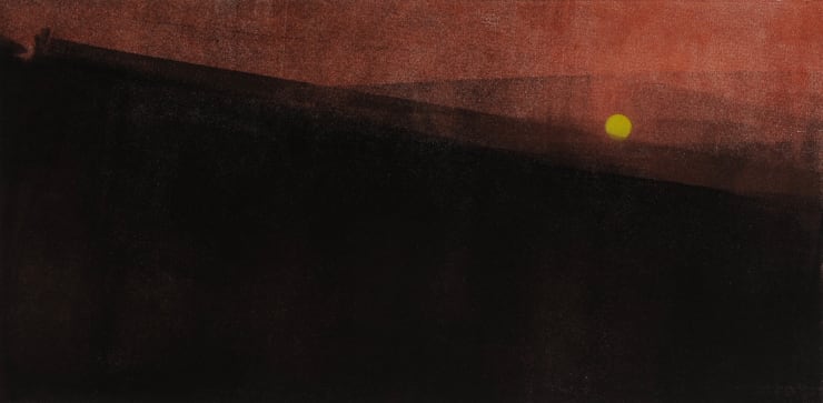 Nigel Swift, Dawn, 2020