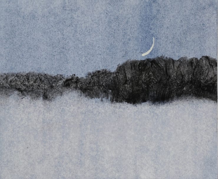 Nigel Swift Untitled no. 31, 2021