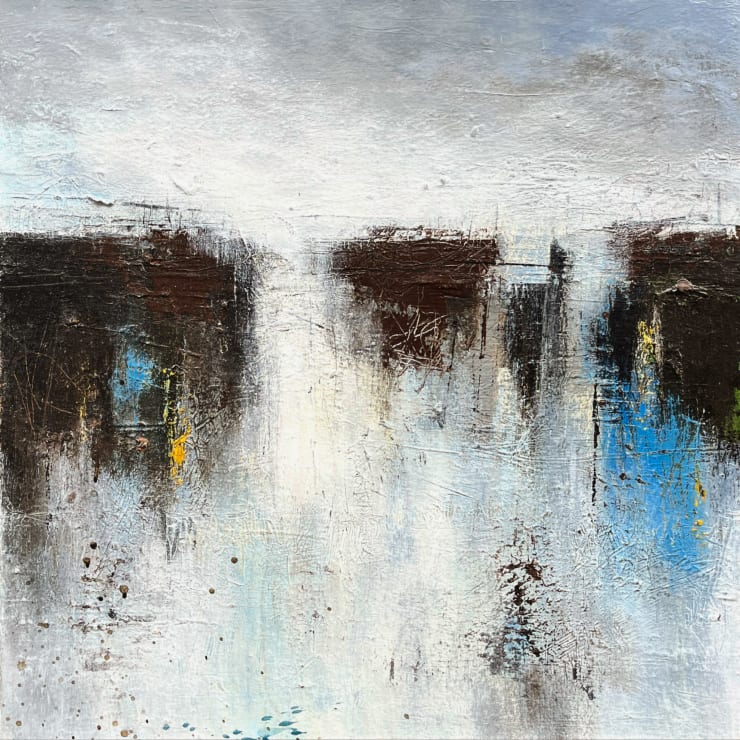 Ross Loveday Falling, 2023