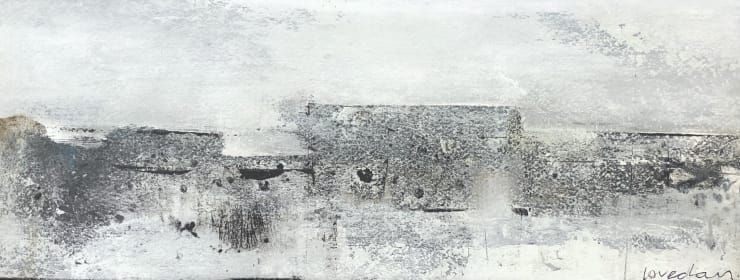 Ross Loveday, Orford Mist, 2021