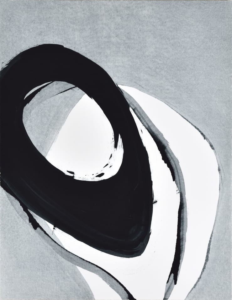 Emily Crookshank, I Saw It's Soul Ignite, 2021