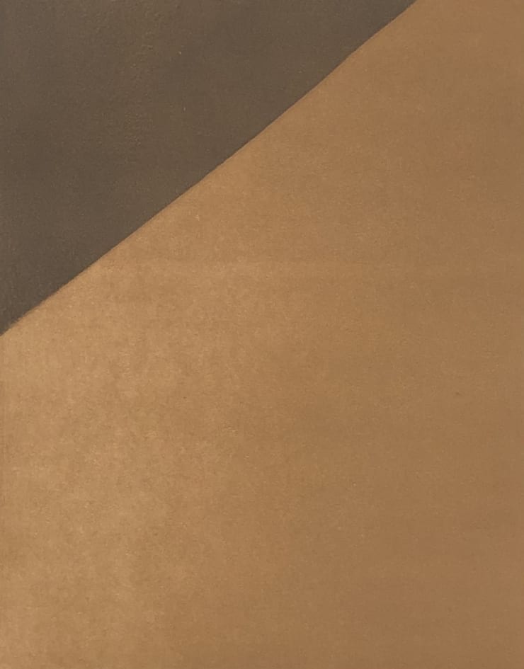 Chloé Bocquet, Vis-à-Vis 11, 2020