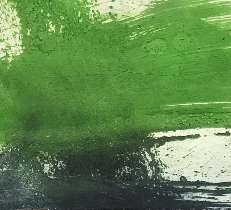 Ross Loveday Spray, 2017