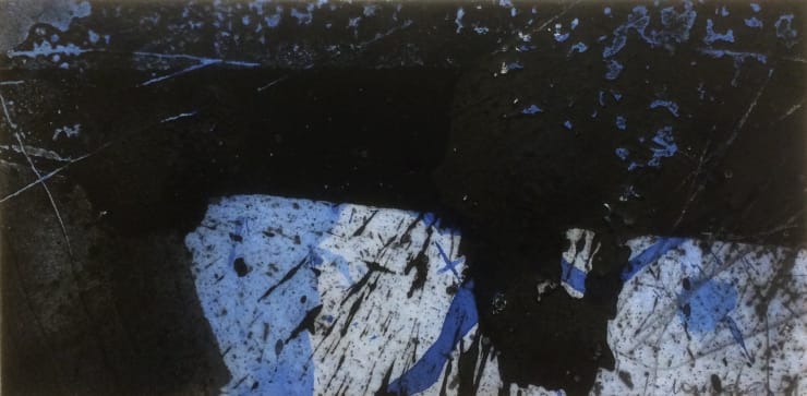 Ross Loveday Prussia 1955, 2019