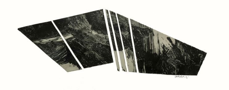 Ross Loveday, Different Rhythms, 2021