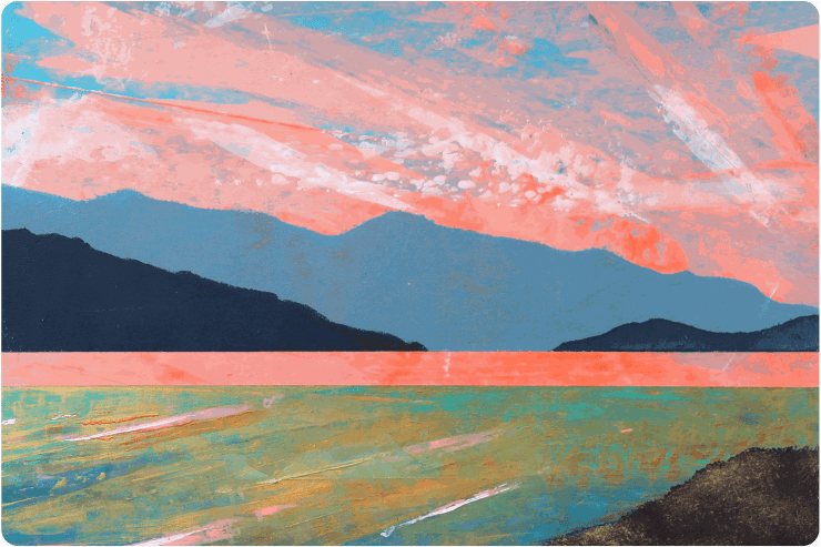 Hamish Macaulay, Watch the Sky 2, 2025
