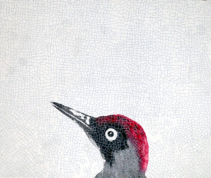 Niamh Clancy Hear Me Knock, 2020