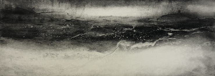 Jason Hicklin, Carricklea Bay Co. Donegal , 2007