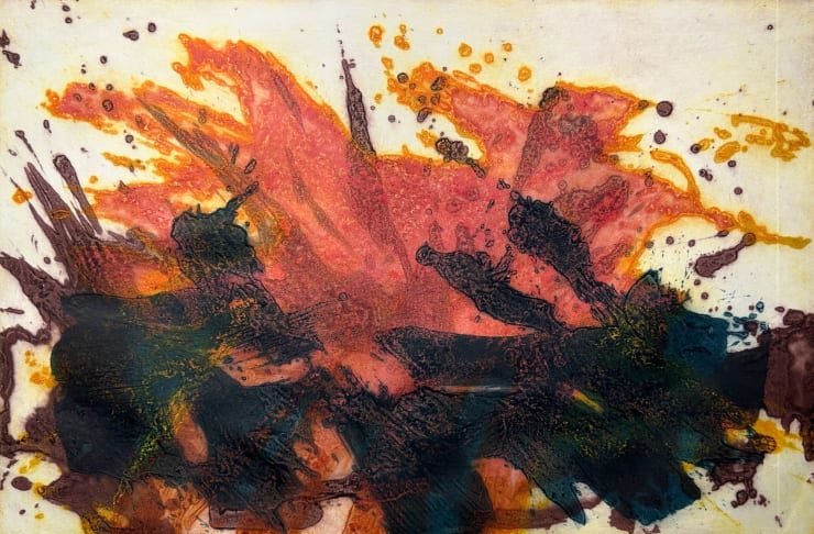 Ross Loveday, Sketches of Spain, 2023