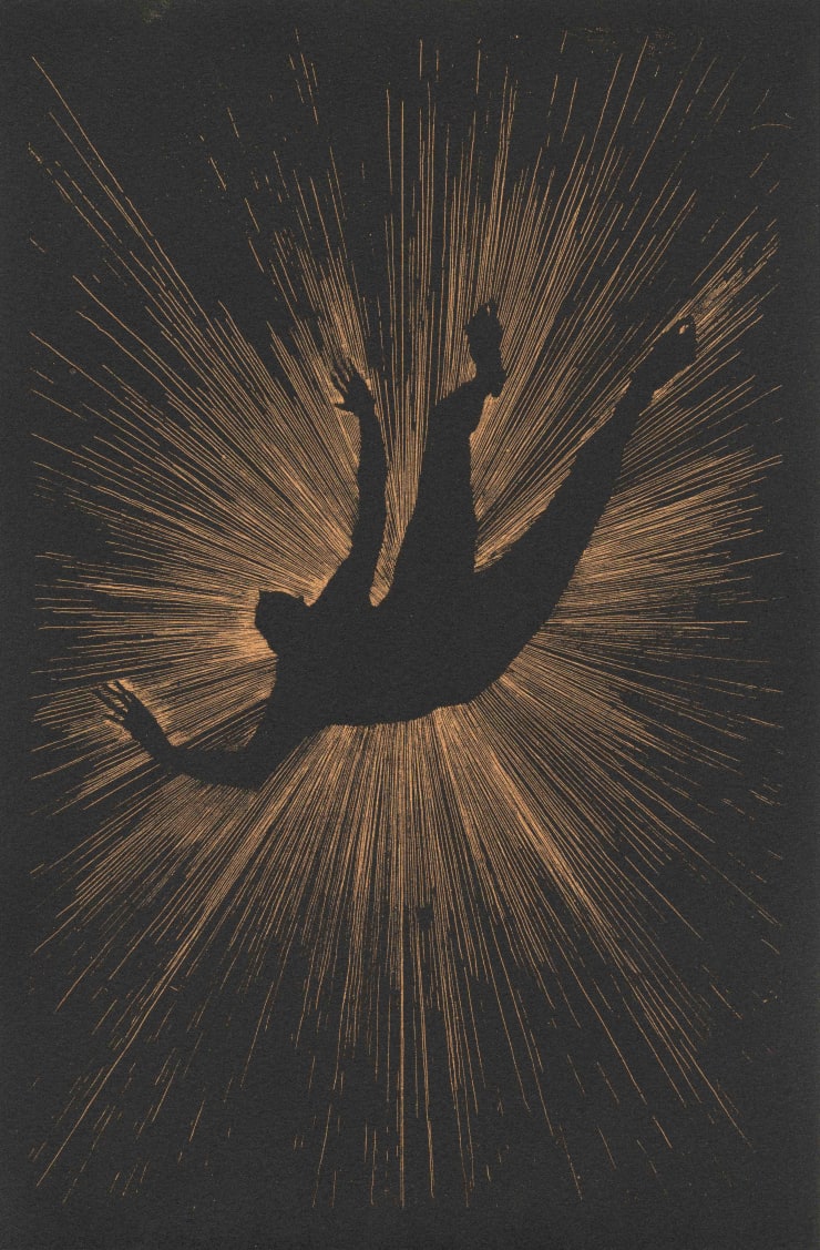 Veta Gorner Golden Halo, 2023