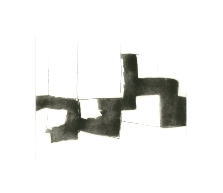 Summer Auction 2021, LOT 149: Tooney Phillips - Esquinas 1, 2010