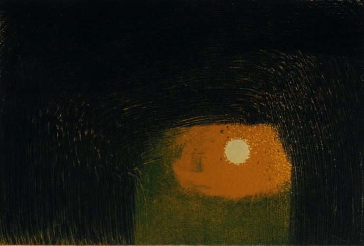 Nigel Swift, Dark Skies, 2020