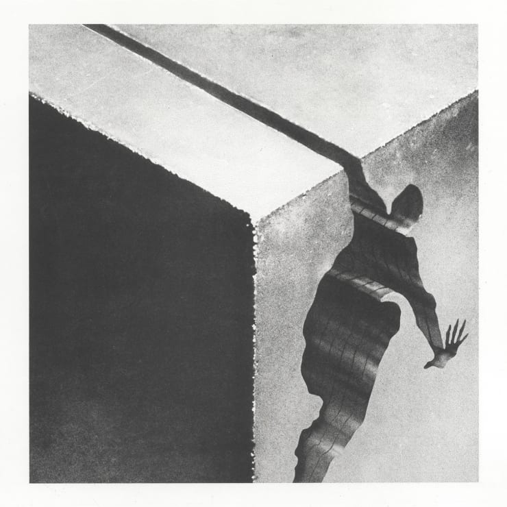 Christmas Secret Bid Auction 2025 LOT 103: Veta Gorner - Rolling Restless Stone (XL), 2016 Guide price: £380 Reserve price: £300