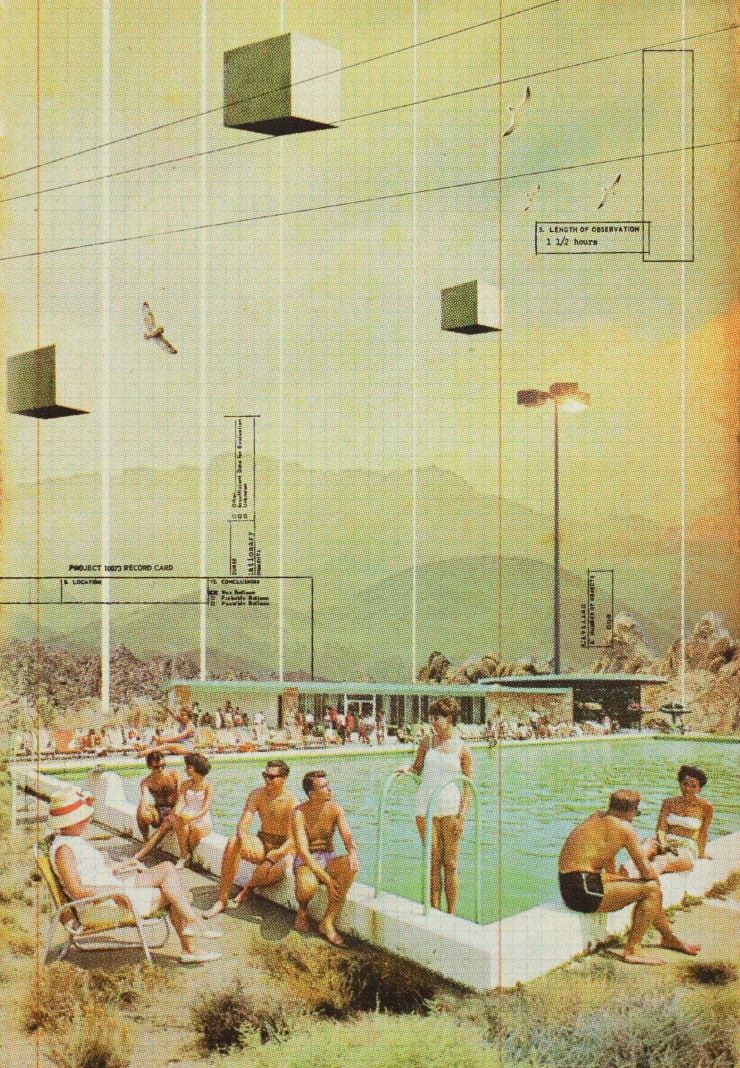 Dulwich College Secret Bid Auction 2025, Lot 65: Maxine Gregson - The Forgotten Place Mini Edition, 2025