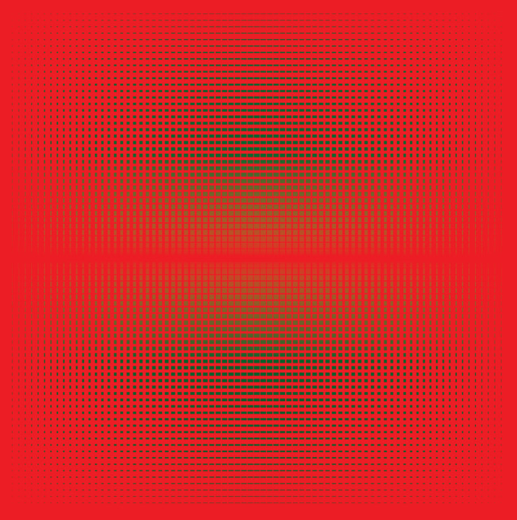 Michael Ibbison, The Coming Wave, 2025