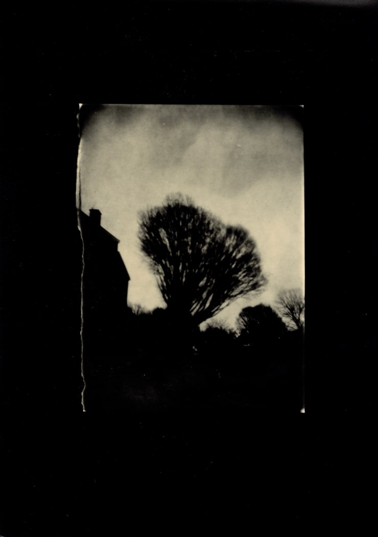 Wayne Foskett, Belmont Hill, Lewisham, London