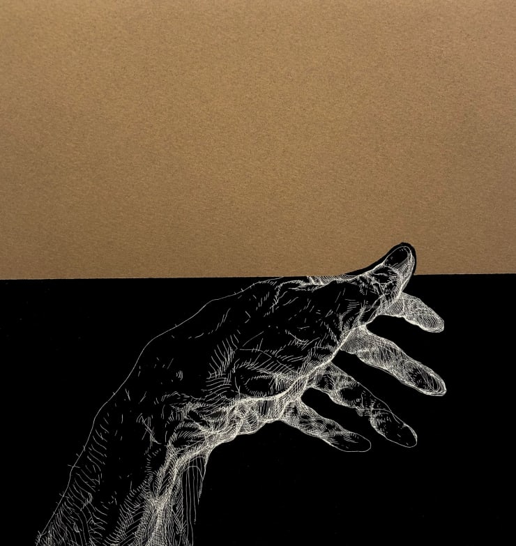 Veta Gorner, Matter of Time, 2020