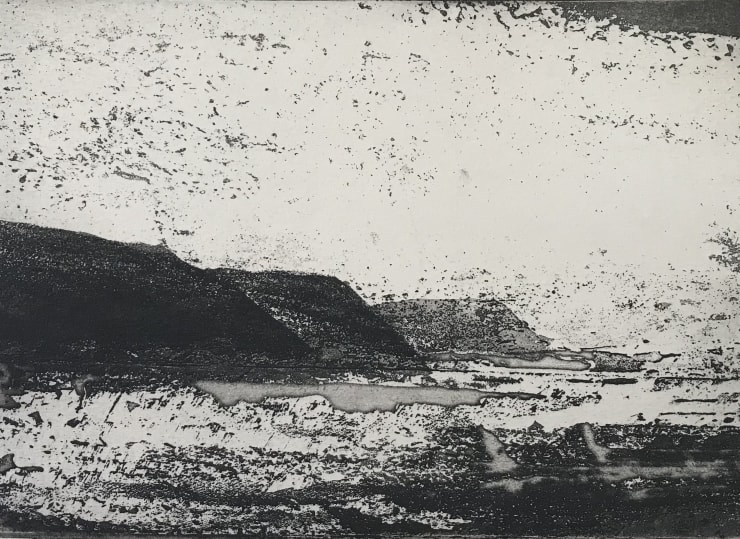 Jason Hicklin, Glenrock Beach, 2018