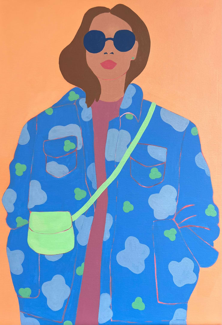 Susie Stone Weekend Walk, 2024