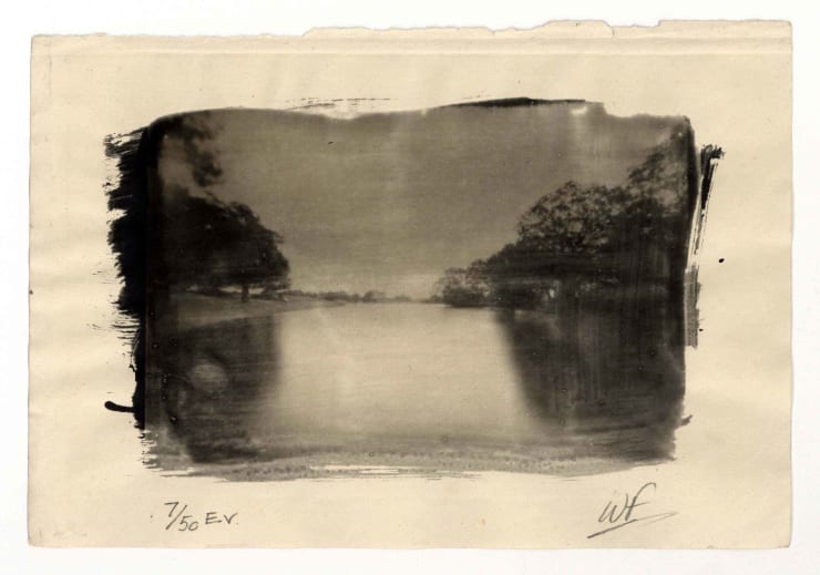 Wayne Foskett, Whipps Cross, London