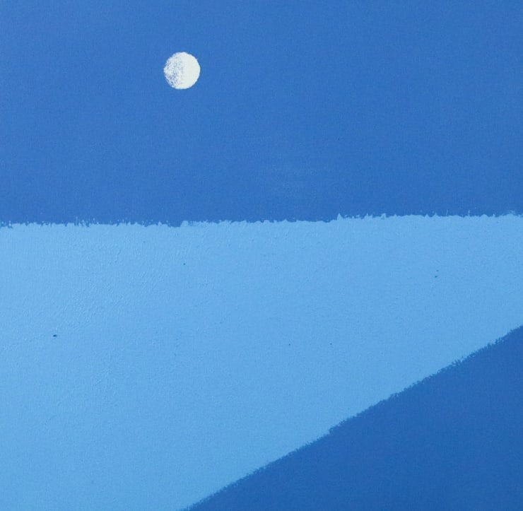 Nigel Swift, Untitled , 2024