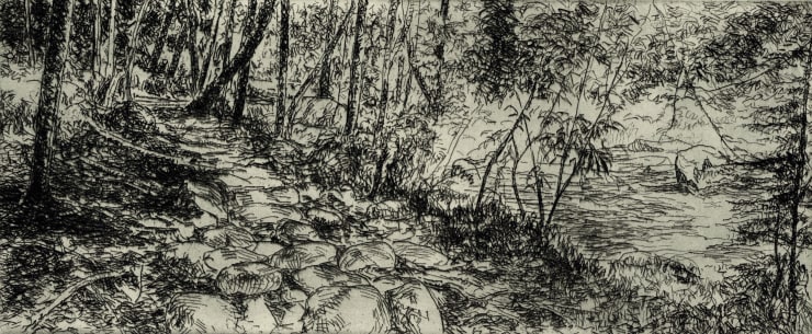 Austin Cole, Betws-y-Coed 4