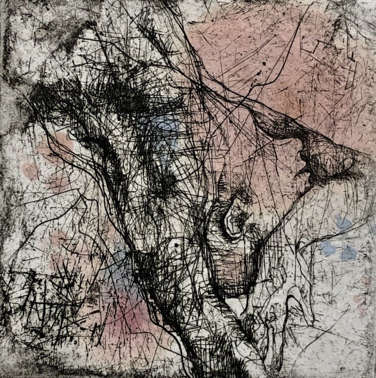Veta Gorner, Hypnopaedies no. 3, 2020