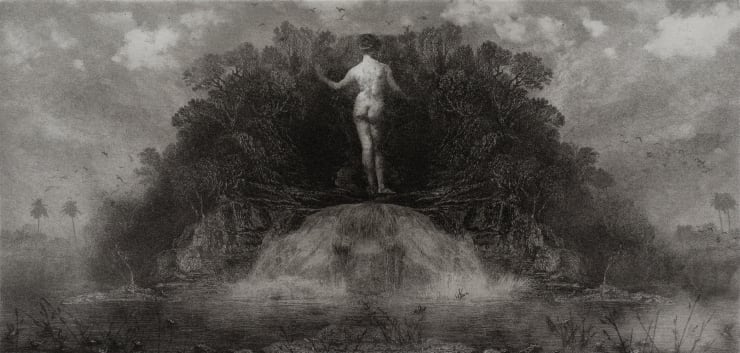 Summer Secret Bid Auction 2025 LOT 247: Roantree x Kummattummal - Rewilding, 2021 SOLD