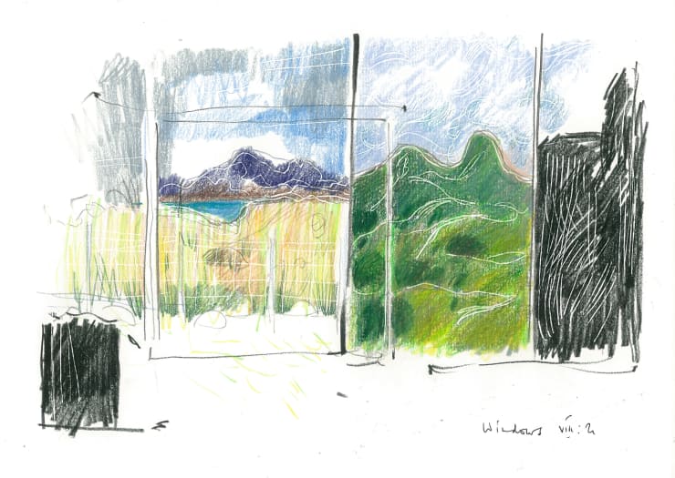 Andrew Marr Windows VIII:21, 2021