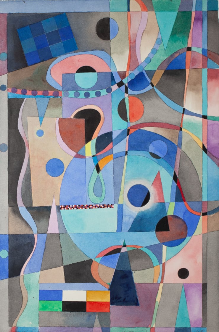 Harvey Daniels Circle, 2003