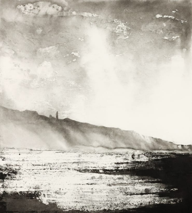 Jason Hicklin, Loch Fada, Isle of Skye , 2025