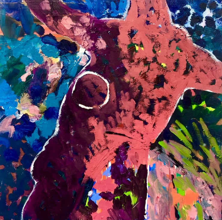 Andrew Marr Orpheus, 2021