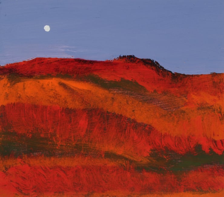 Nigel Swift, Untitled no. 13, 2021