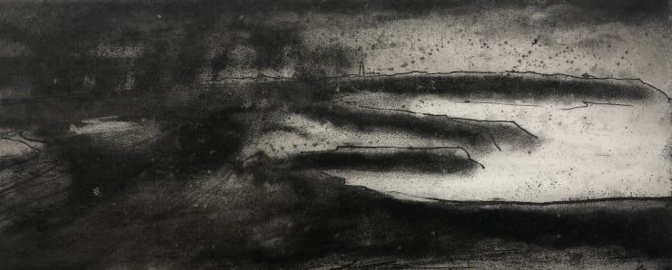 Jason Hicklin, Oilean Toraigh , 2009