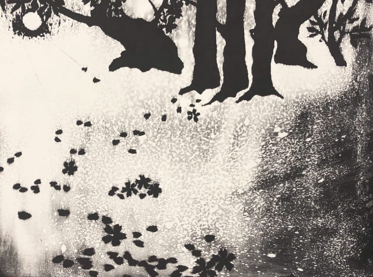 Edward Twohig Super Moon 31, 2020