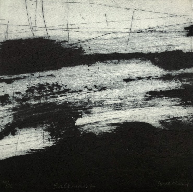 Ross Loveday Saltmarsh