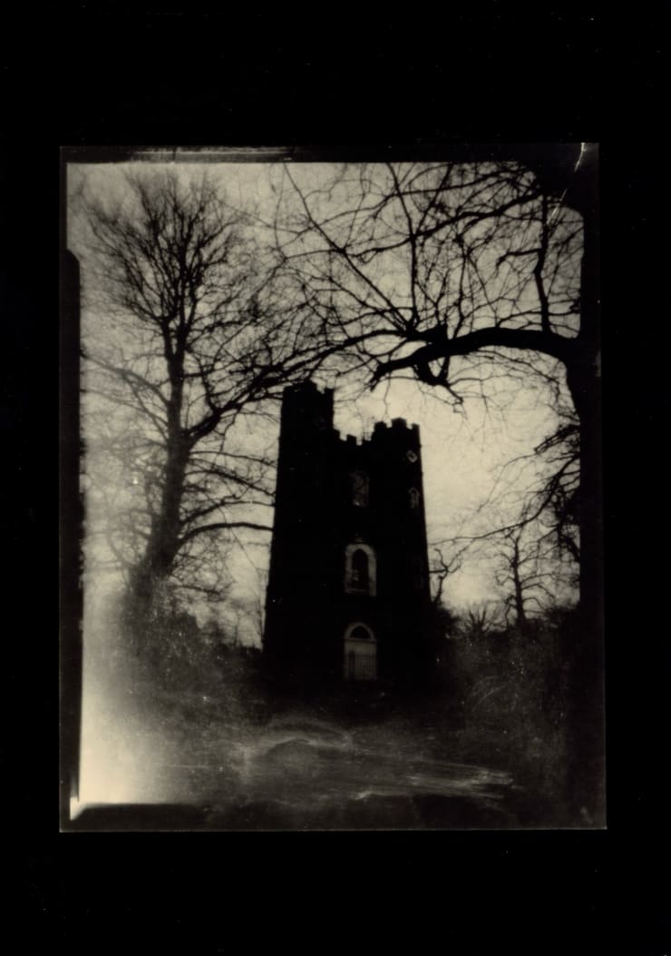 Wayne Foskett, Severndroog Castle, London