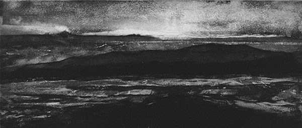 Jason Hicklin, Inch Kenneth, 2013